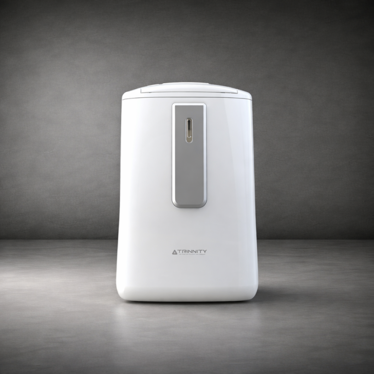 Deshumidificador 16 litros/día