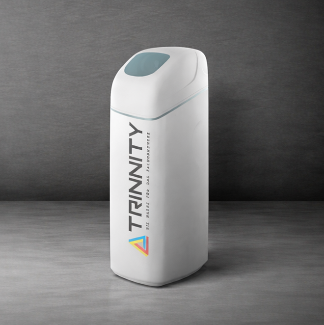 Descalcificador Neo Compact 25