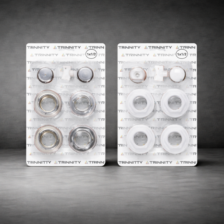 Blister Tapones Radiadores