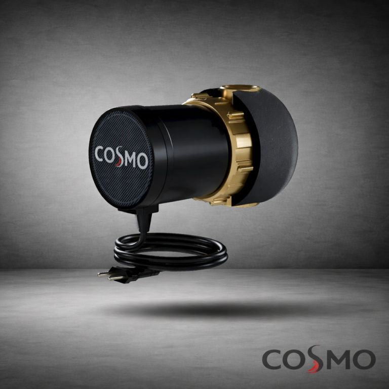 Bomba Retorno ACS CPB2