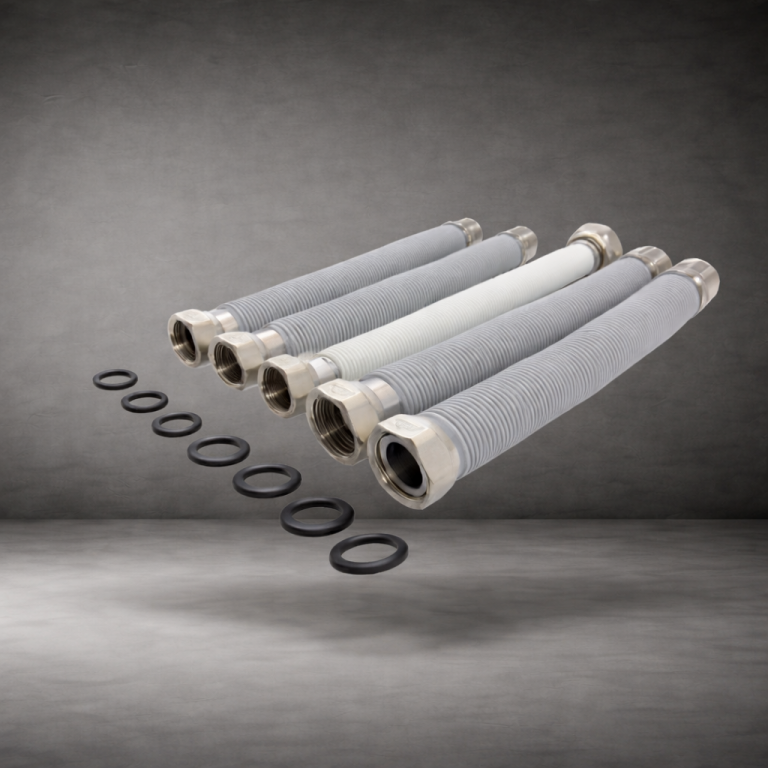 Kit Extensión Cambio Calderas a Gas