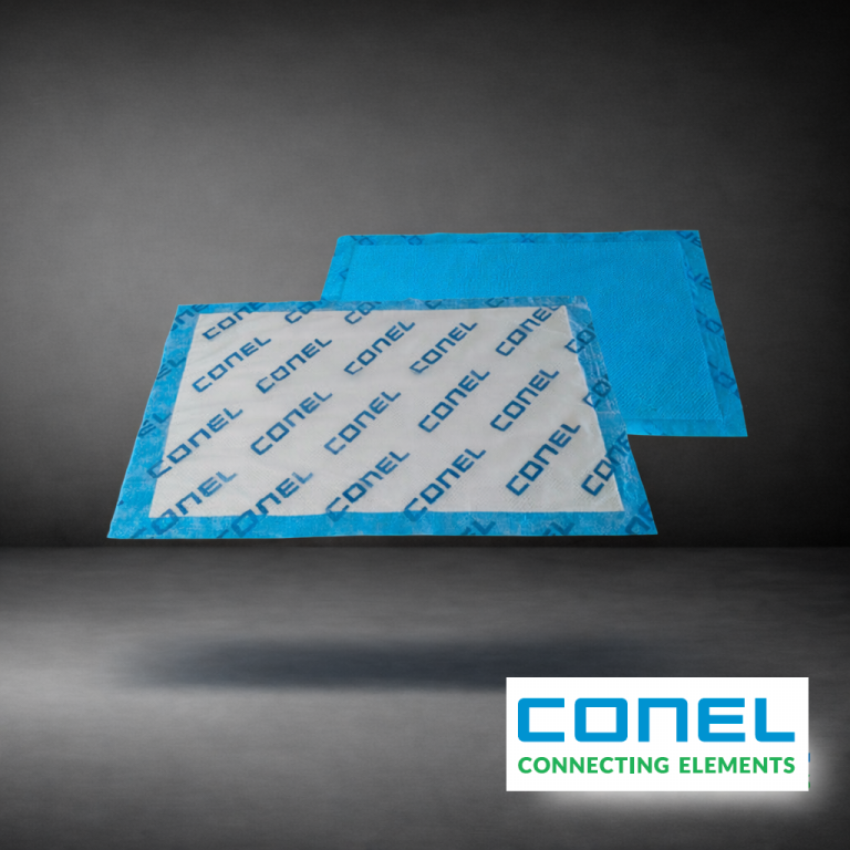 Manta Absorbente 4 litros