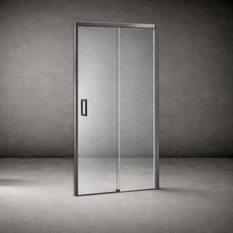 Mampara Corredera Fija – Lateral