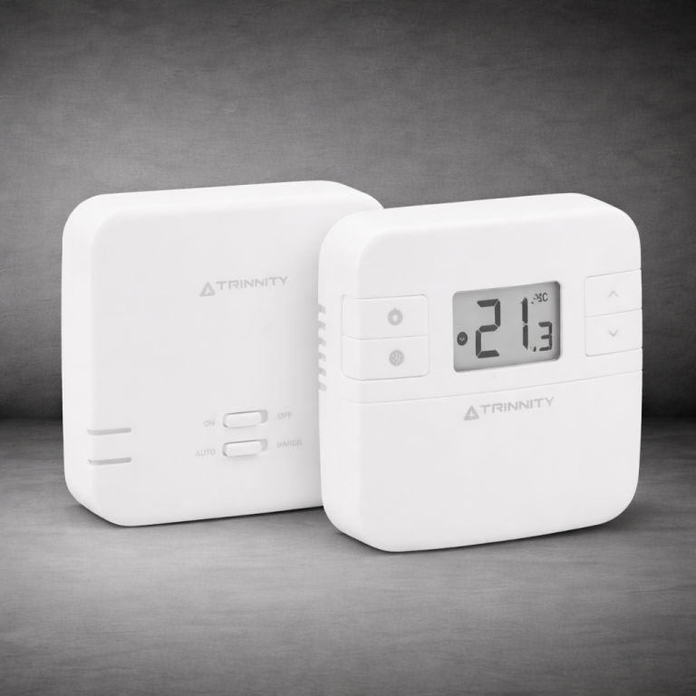 Termostatos Cable – Radio