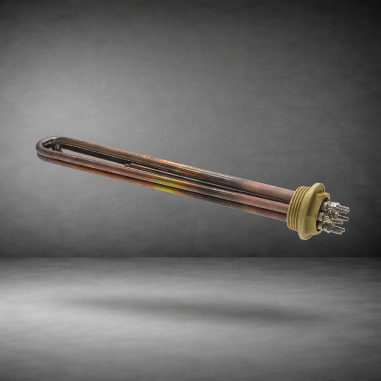 Resistencia Cobre 2000 W (Vitrificados)