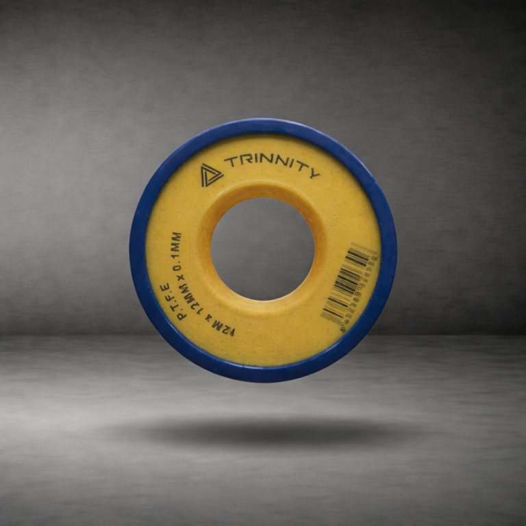 Cinta Teflón – Rollo de 12x12x0,1