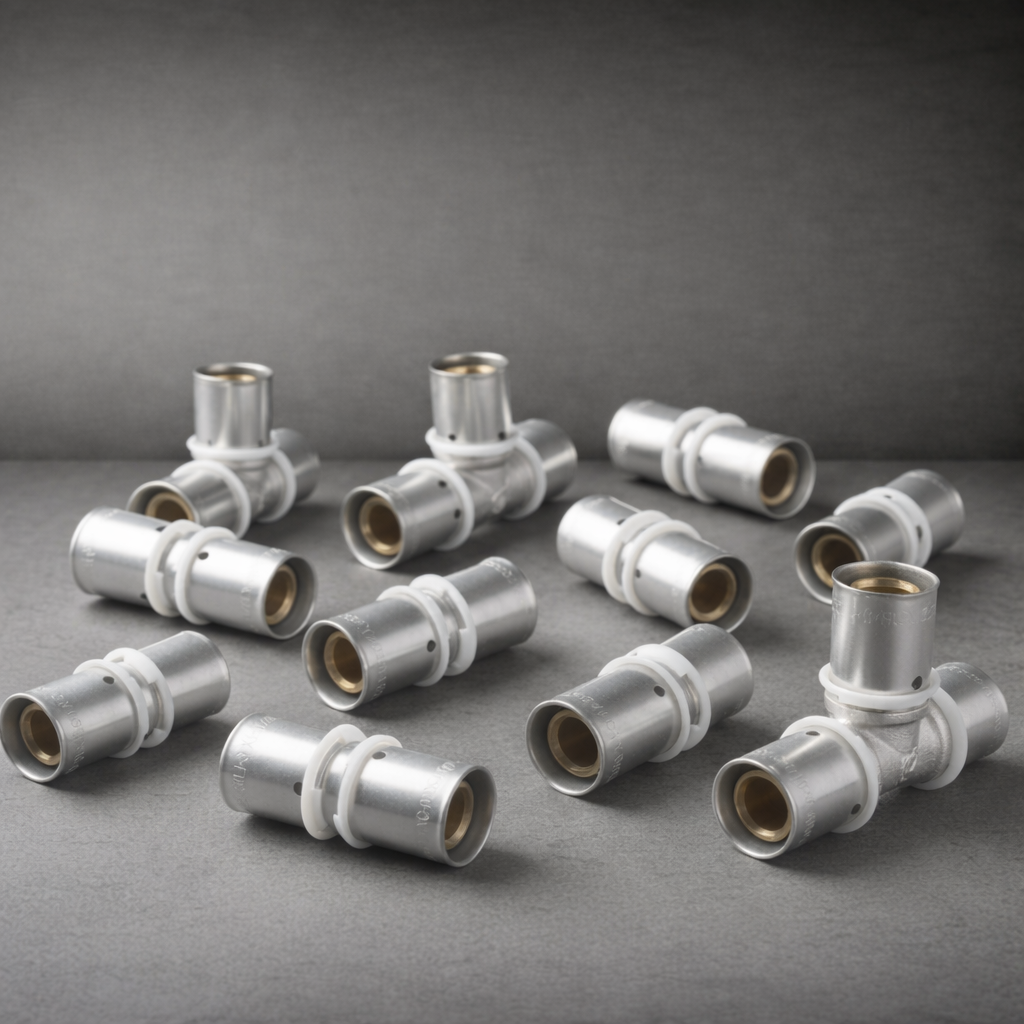 Accesorios Multicapa PPSU