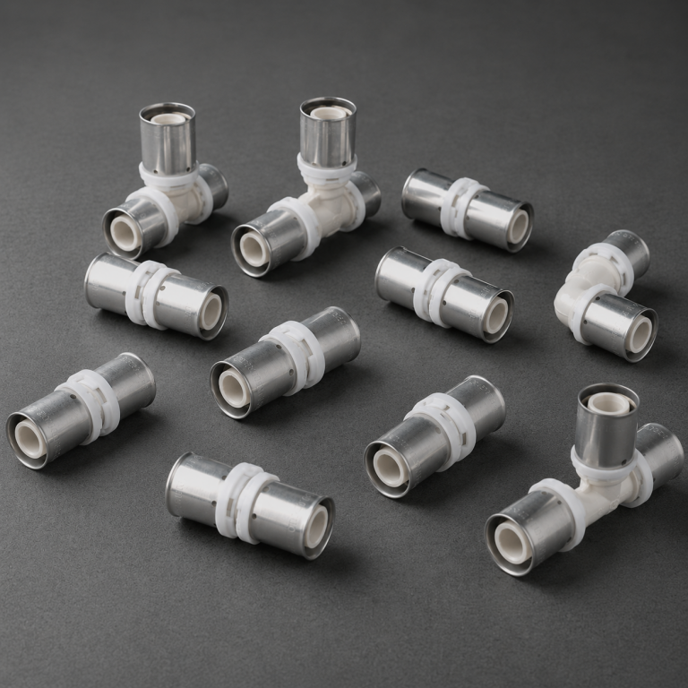 Accesorios Multicapa PPSU